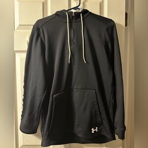 Men’s Under Armour hoodie size L